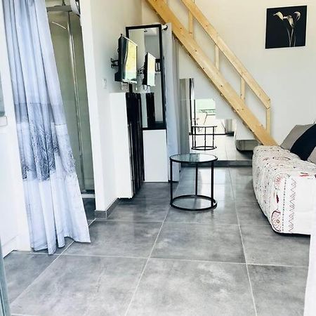 Joli Petit Studio Cosy مارينيان المظهر الخارجي الصورة