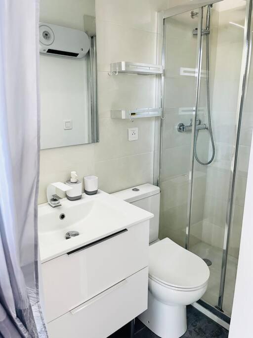 Joli Petit Studio Cosy مارينيان المظهر الخارجي الصورة
