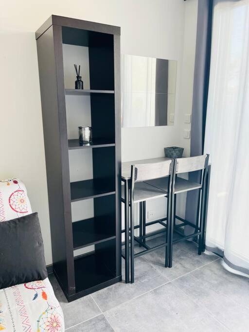 Joli Petit Studio Cosy مارينيان المظهر الخارجي الصورة