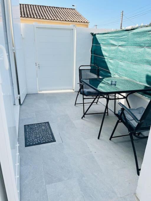 Joli Petit Studio Cosy مارينيان المظهر الخارجي الصورة