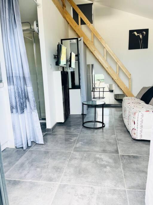 Joli Petit Studio Cosy مارينيان المظهر الخارجي الصورة